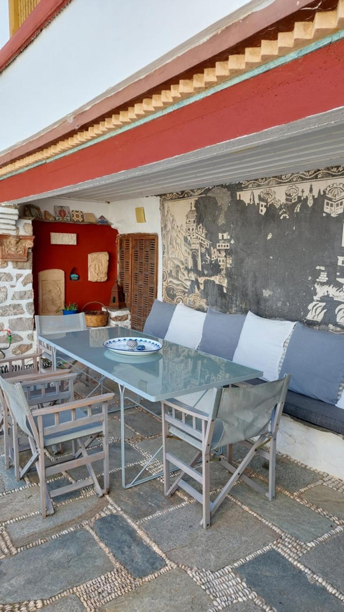 Rallou House Hydra Dış mekan fotoğraf