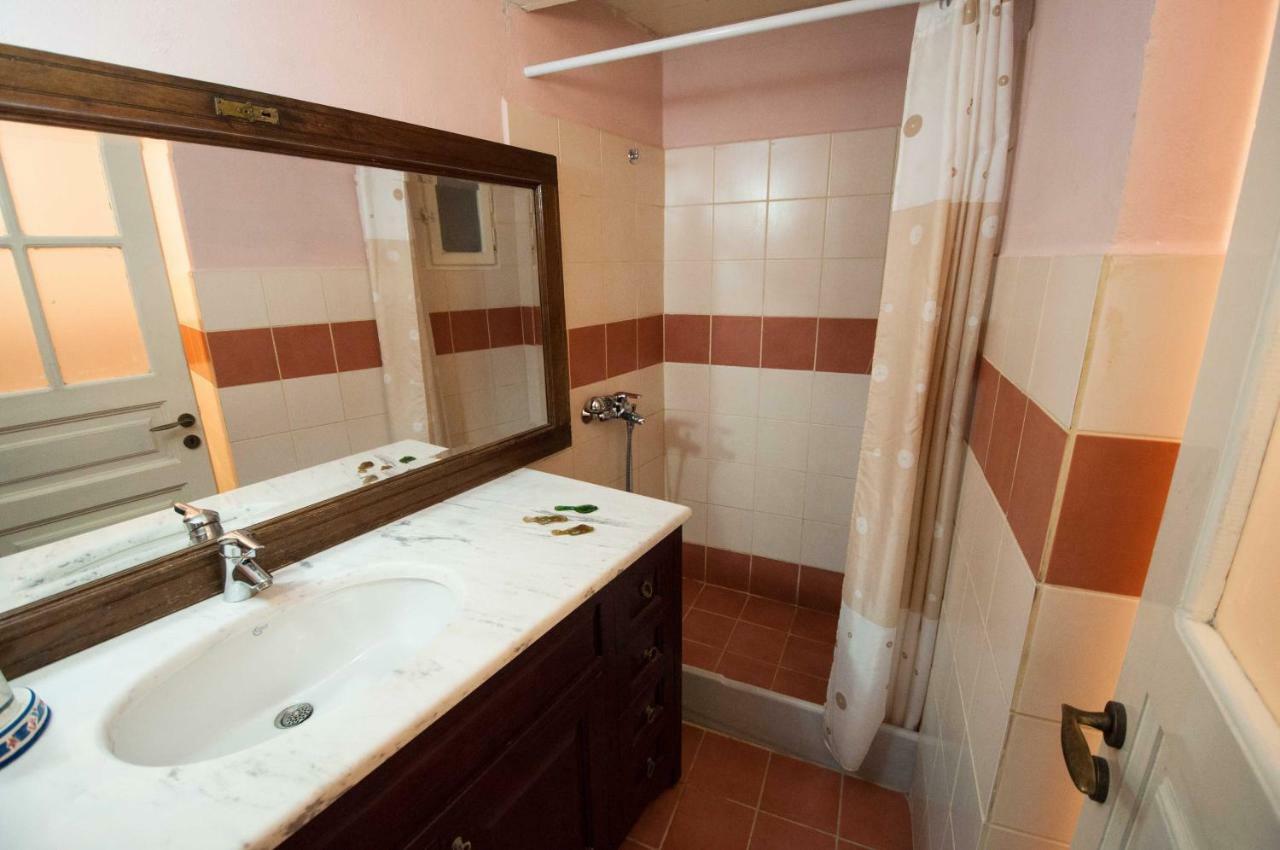 Rallou House Hydra Dış mekan fotoğraf