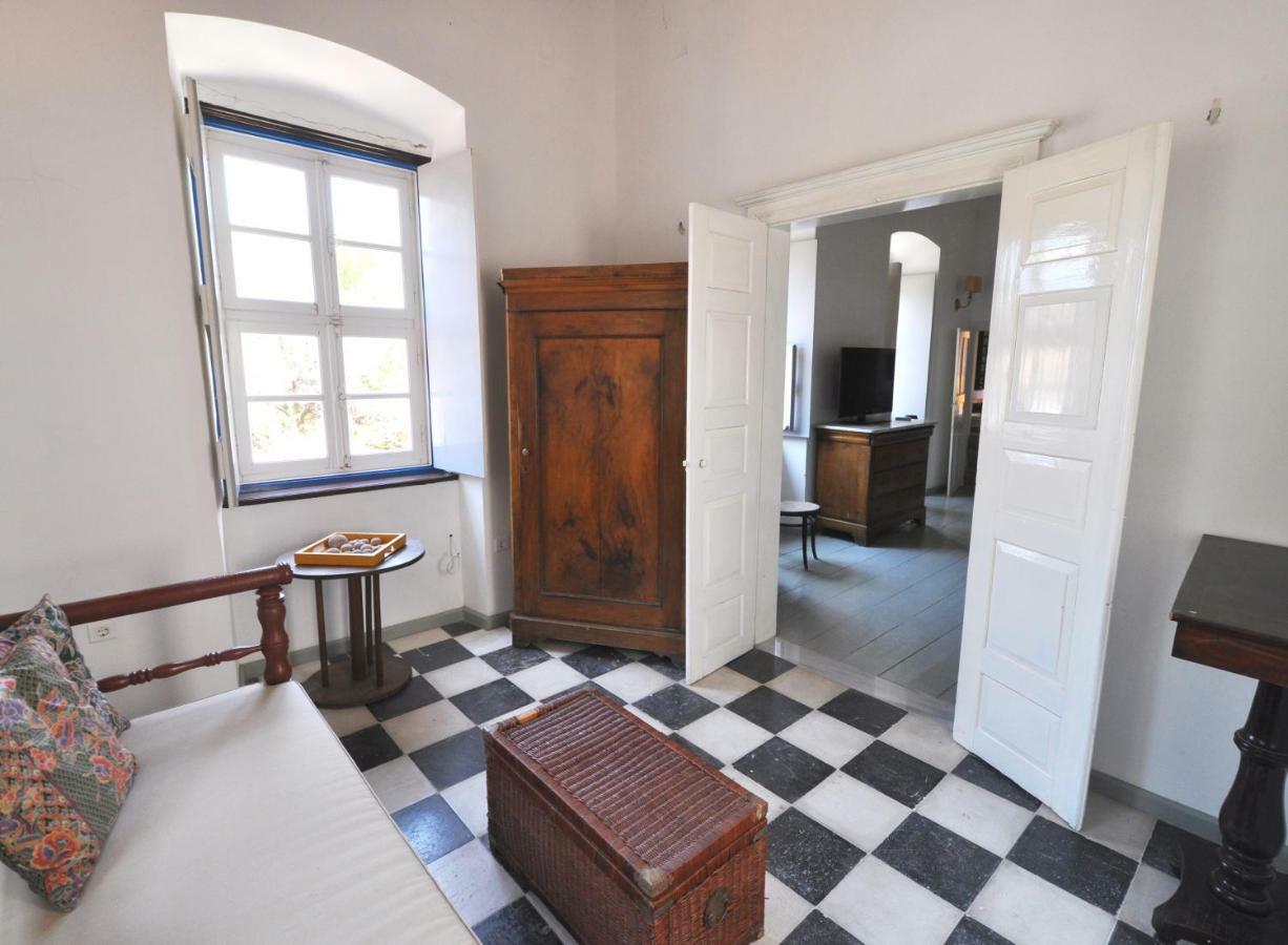 Rallou House Hydra Dış mekan fotoğraf
