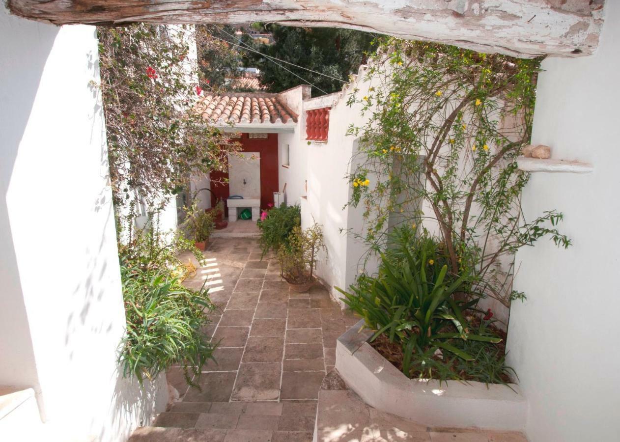 Rallou House Hydra Dış mekan fotoğraf