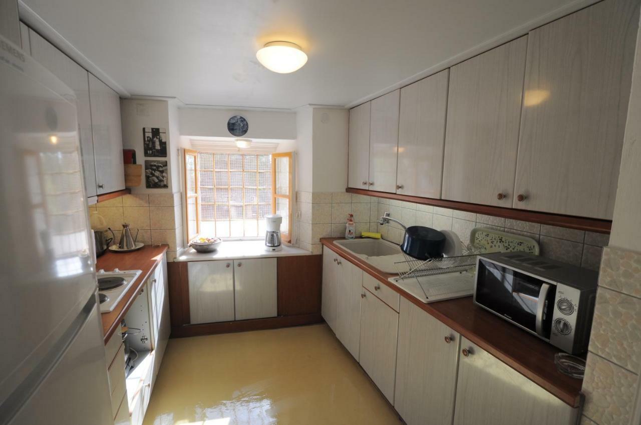 Rallou House Hydra Dış mekan fotoğraf