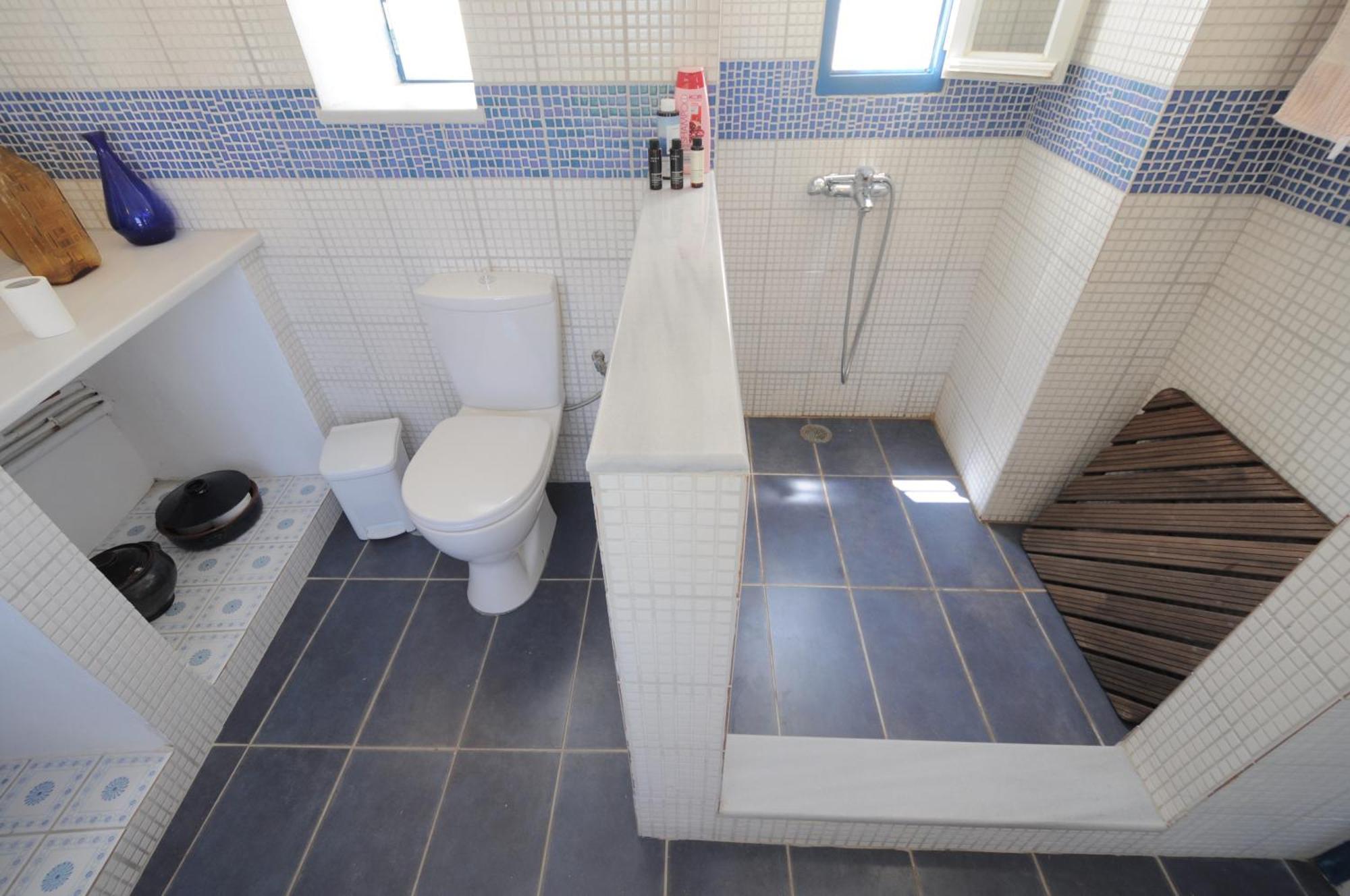 Rallou House Hydra Dış mekan fotoğraf