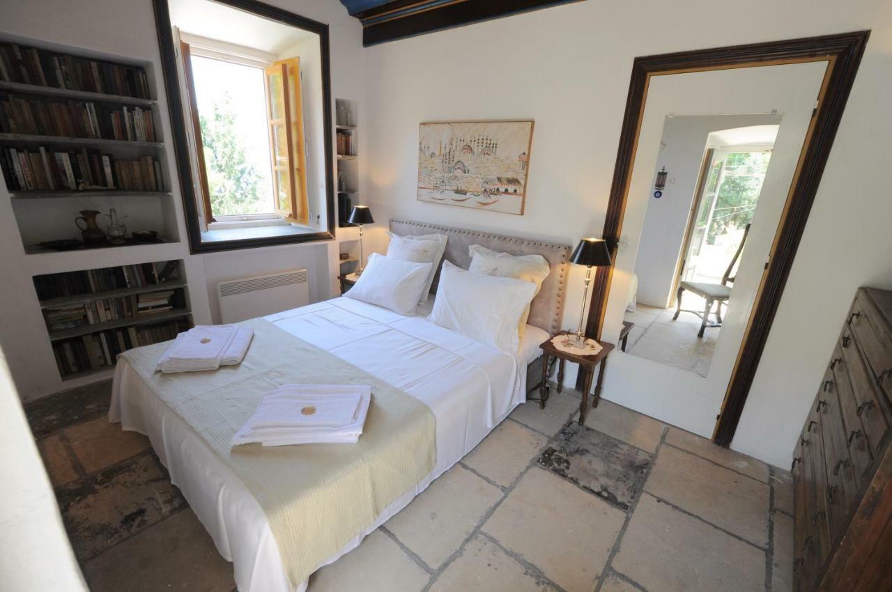 Rallou House Hydra Dış mekan fotoğraf