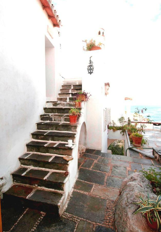 Rallou House Hydra Dış mekan fotoğraf